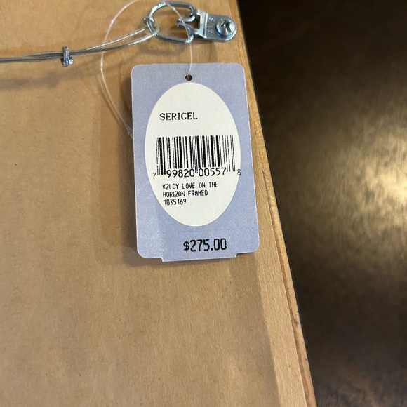 Disney Limited -Edition Sericel , Lady And Tramp , new. no marks or scruffs - Picture 4 of 6